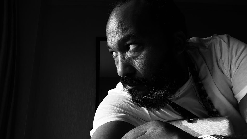 Moses Mitchell